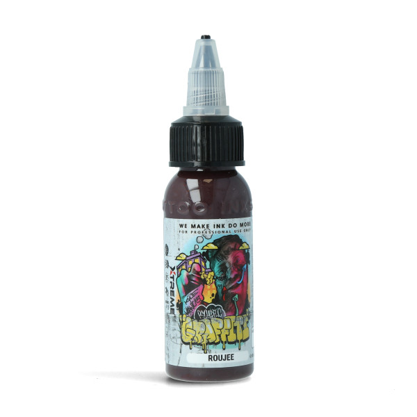 Xtreme Ink - Kyle Warwick - Roujee - 30 ml