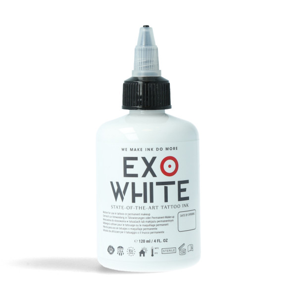 Xtreme Ink - Exo White