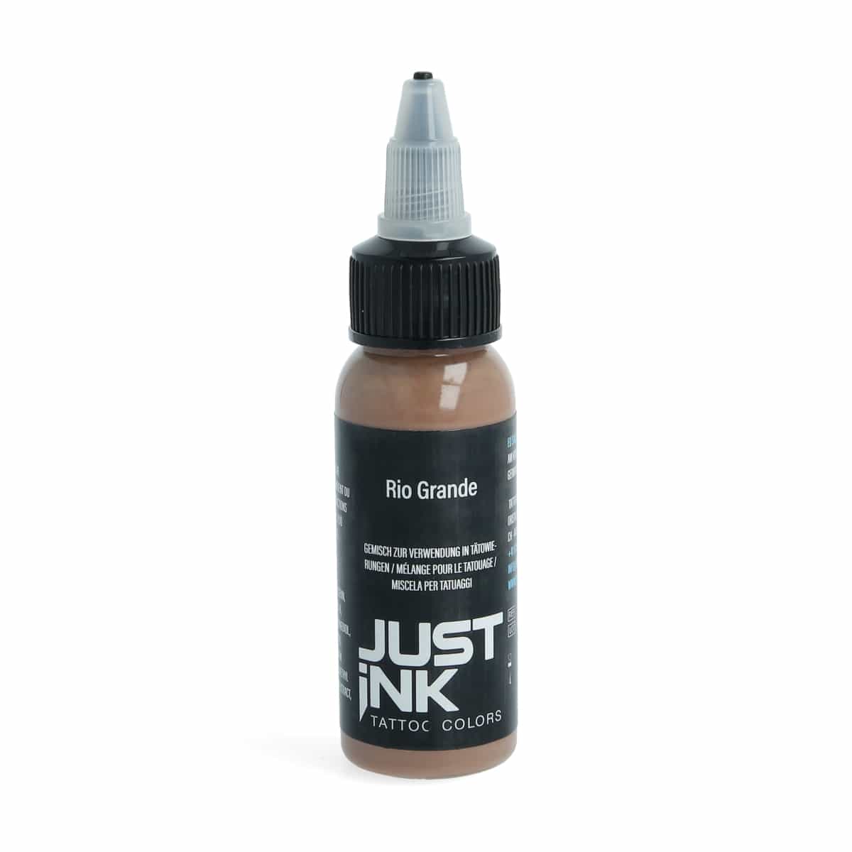 Just Ink - Tattoo Ink - Basic Magenta - 30 ml | TK11087