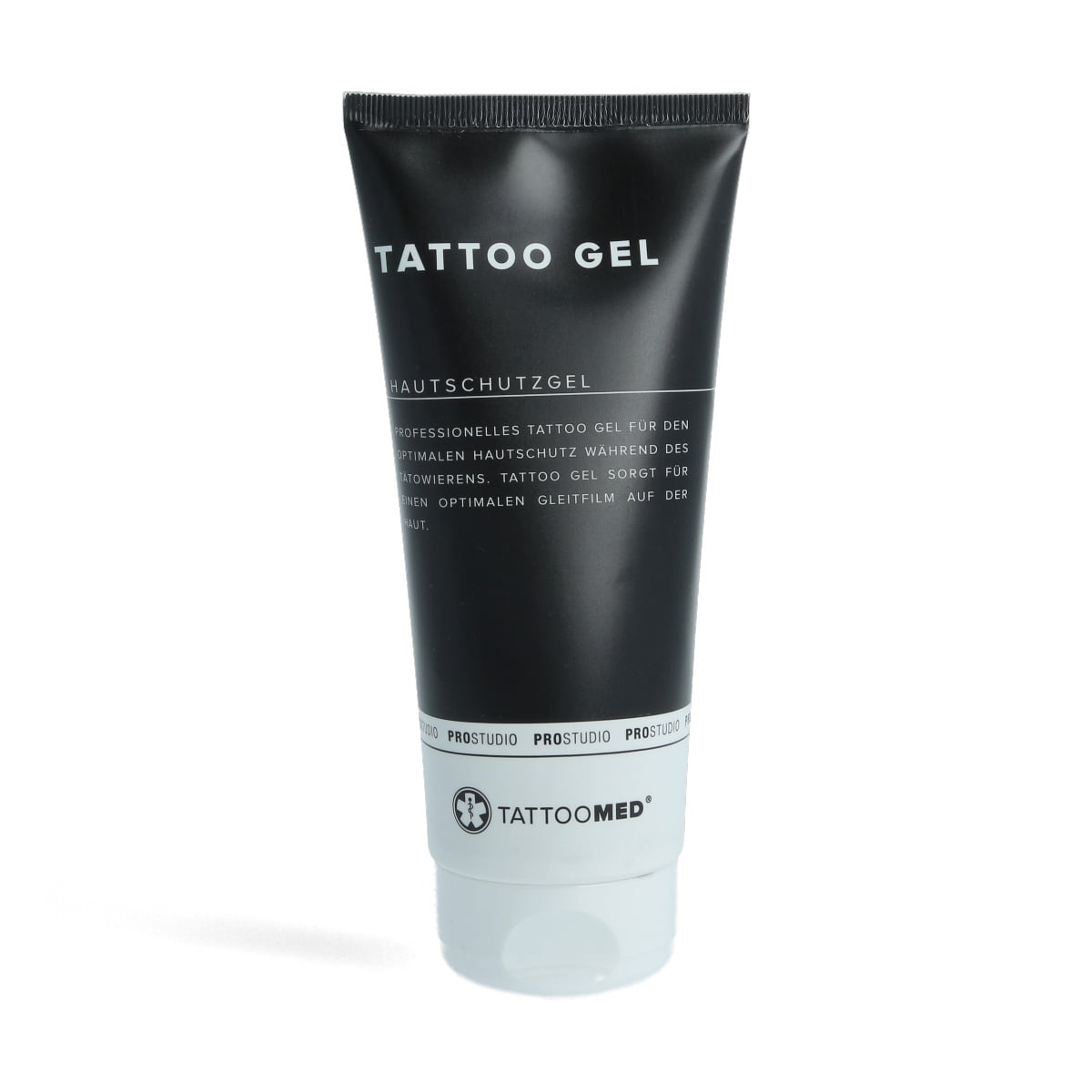 TattooMed tattoo gel 200 ml by Tattoosafe