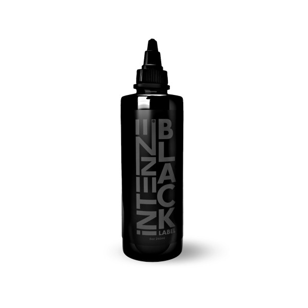 Intenze Gen-Z - Tattoo Ink - Black Label