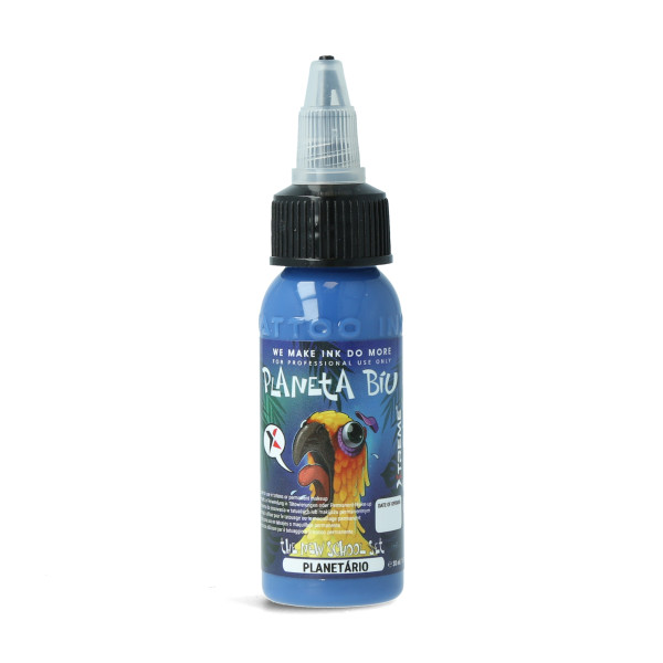 Xtreme Ink - Planeta Biu - Planetario - 30 ml