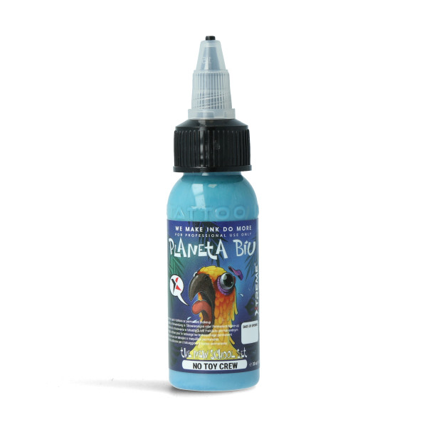 Xtreme Ink - Planeta Biu - No Toy Crew - 30 ml