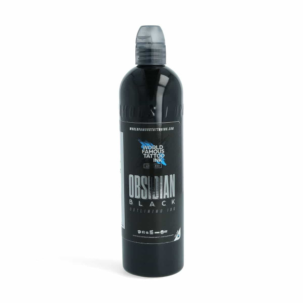 World Famous Limitless - Obsidian Outlining 30 ml