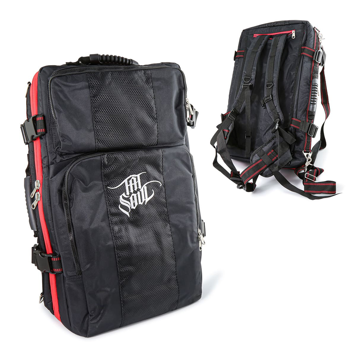 drifter backpack